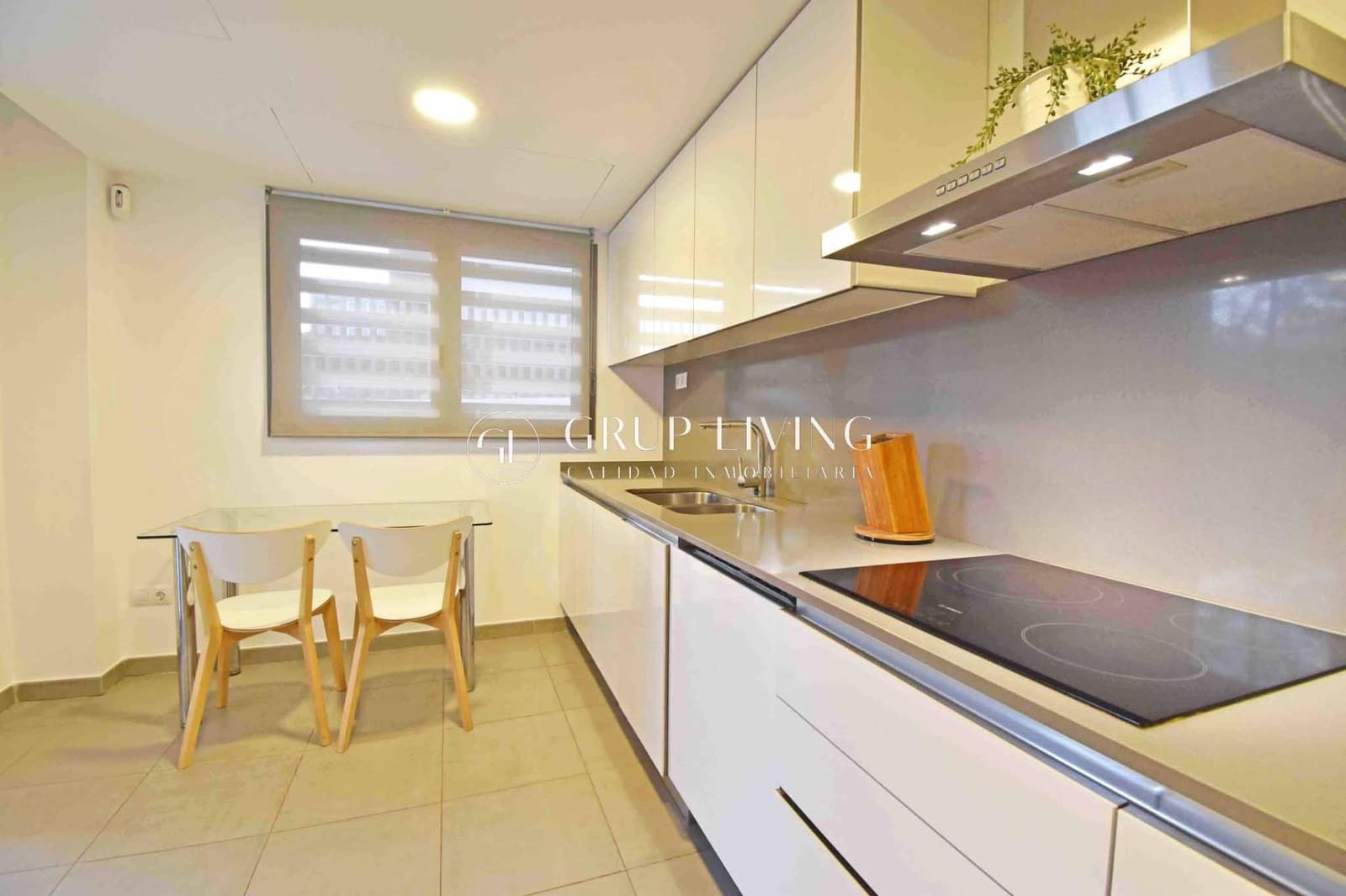 3 soverom Leilighet til salgs i Sitges med svømmebasseng garasje - € 925 000 (Ref: 7766573)