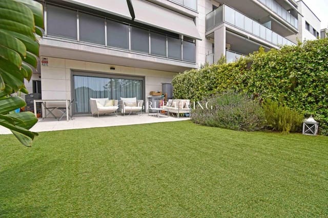 3 soverom Leilighet til salgs i Sitges med svømmebasseng garasje - € 925 000 (Ref: 7766573)
