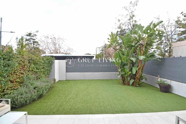 3 soverom Leilighet til salgs i Sitges med svømmebasseng garasje - € 925 000 (Ref: 7766573)