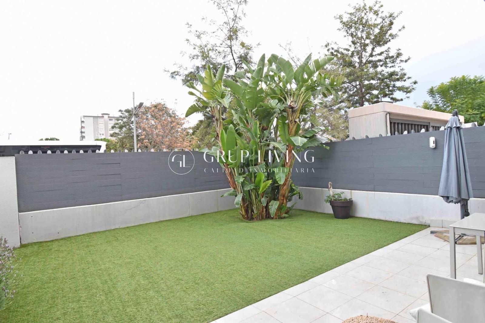 3 soverom Leilighet til salgs i Sitges med svømmebasseng garasje - € 925 000 (Ref: 7766573)