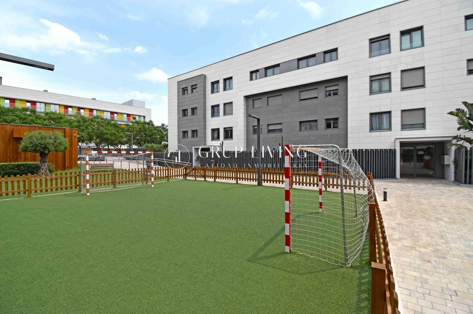 3 soverom Leilighet til salgs i Sitges med svømmebasseng garasje - € 925 000 (Ref: 7766573)