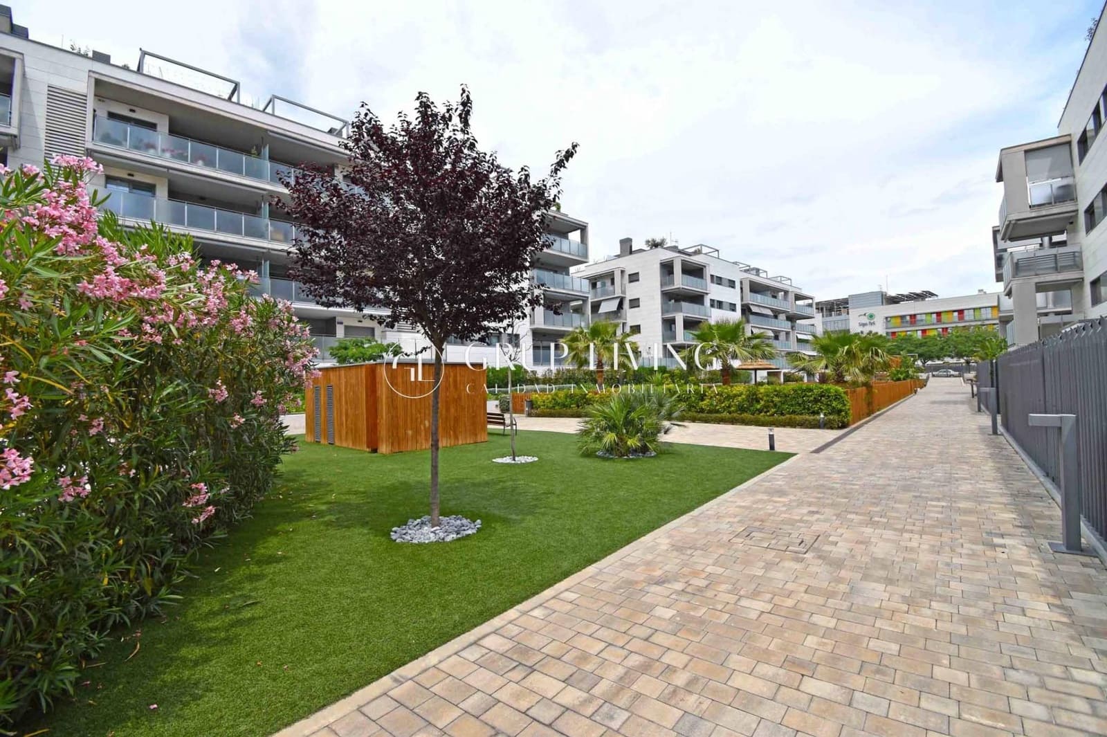 3 soverom Leilighet til salgs i Sitges med svømmebasseng garasje - € 925 000 (Ref: 7766573)