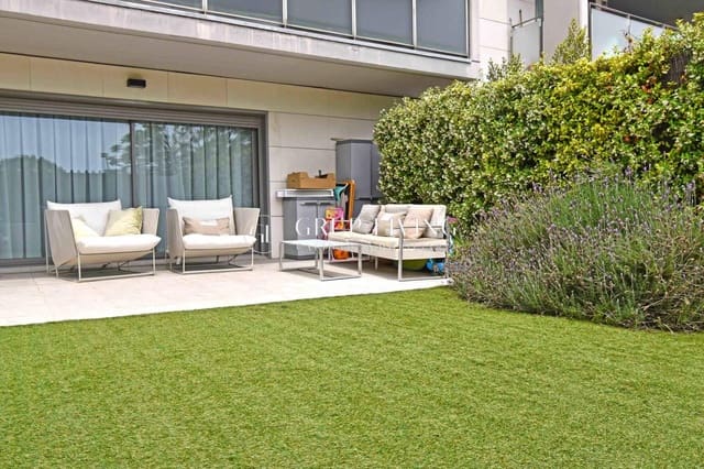 3 soverom Leilighet til salgs i Sitges med svømmebasseng garasje - € 925 000 (Ref: 7766573)