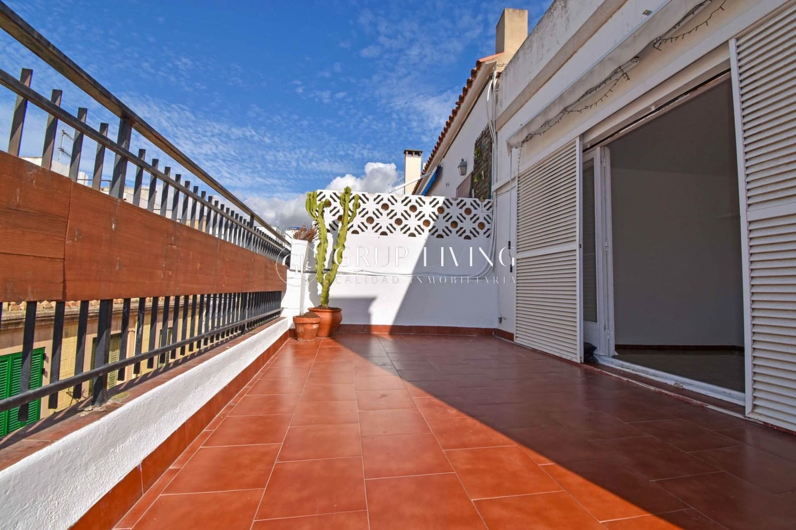 3 Zimmer Wohnung zu verkaufen in Sitges - 420.000 € (Ref: 7771334)