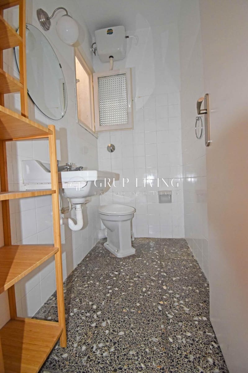 3 Zimmer Wohnung zu verkaufen in Sitges - 420.000 € (Ref: 7771334)