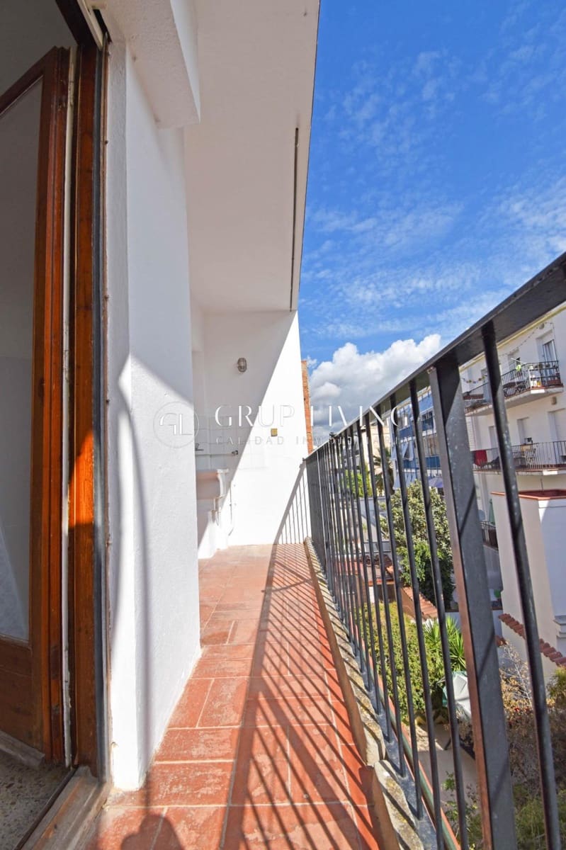3 Zimmer Wohnung zu verkaufen in Sitges - 420.000 € (Ref: 7771334)