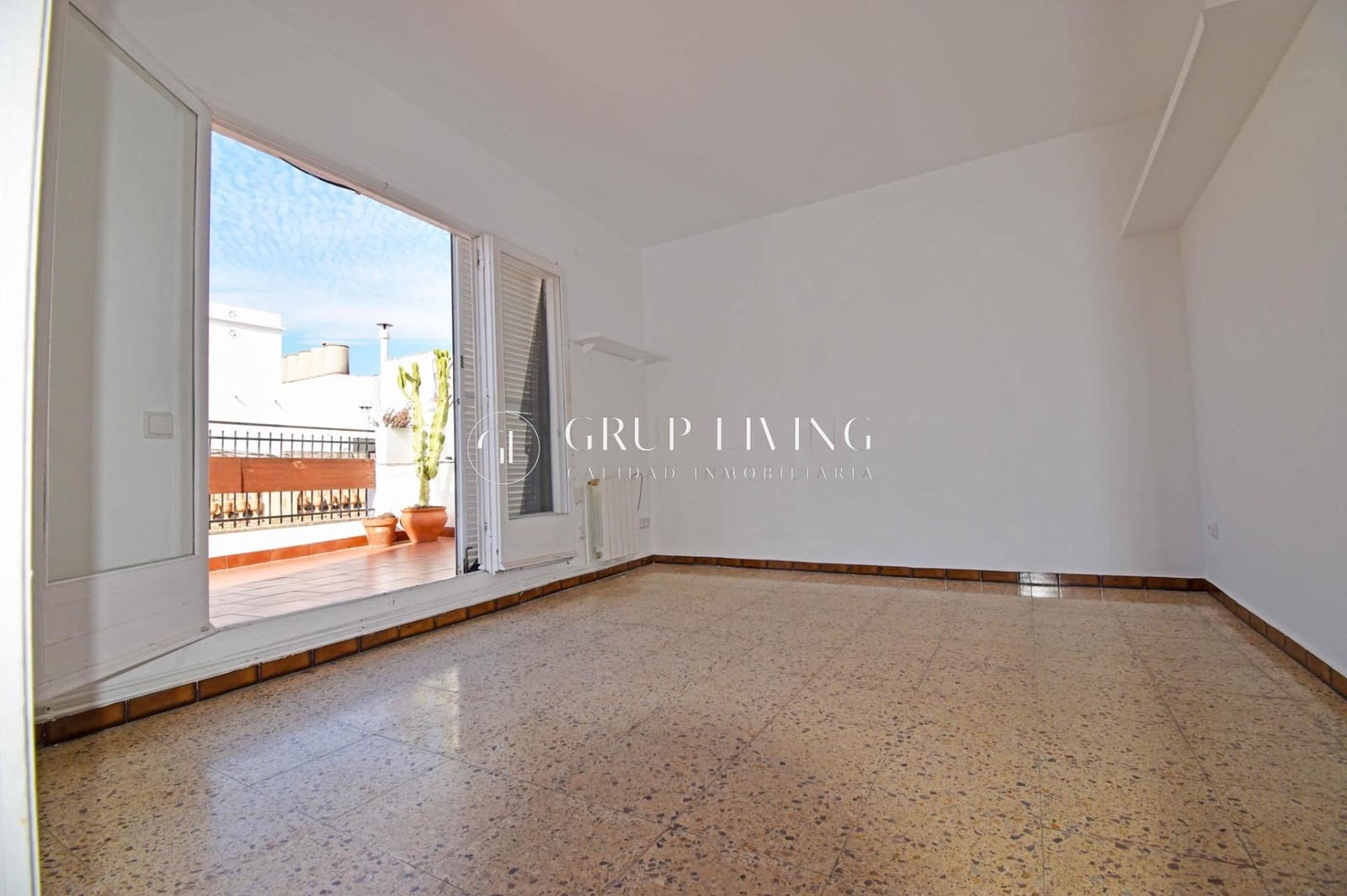 3 Zimmer Wohnung zu verkaufen in Sitges - 420.000 € (Ref: 7771334)