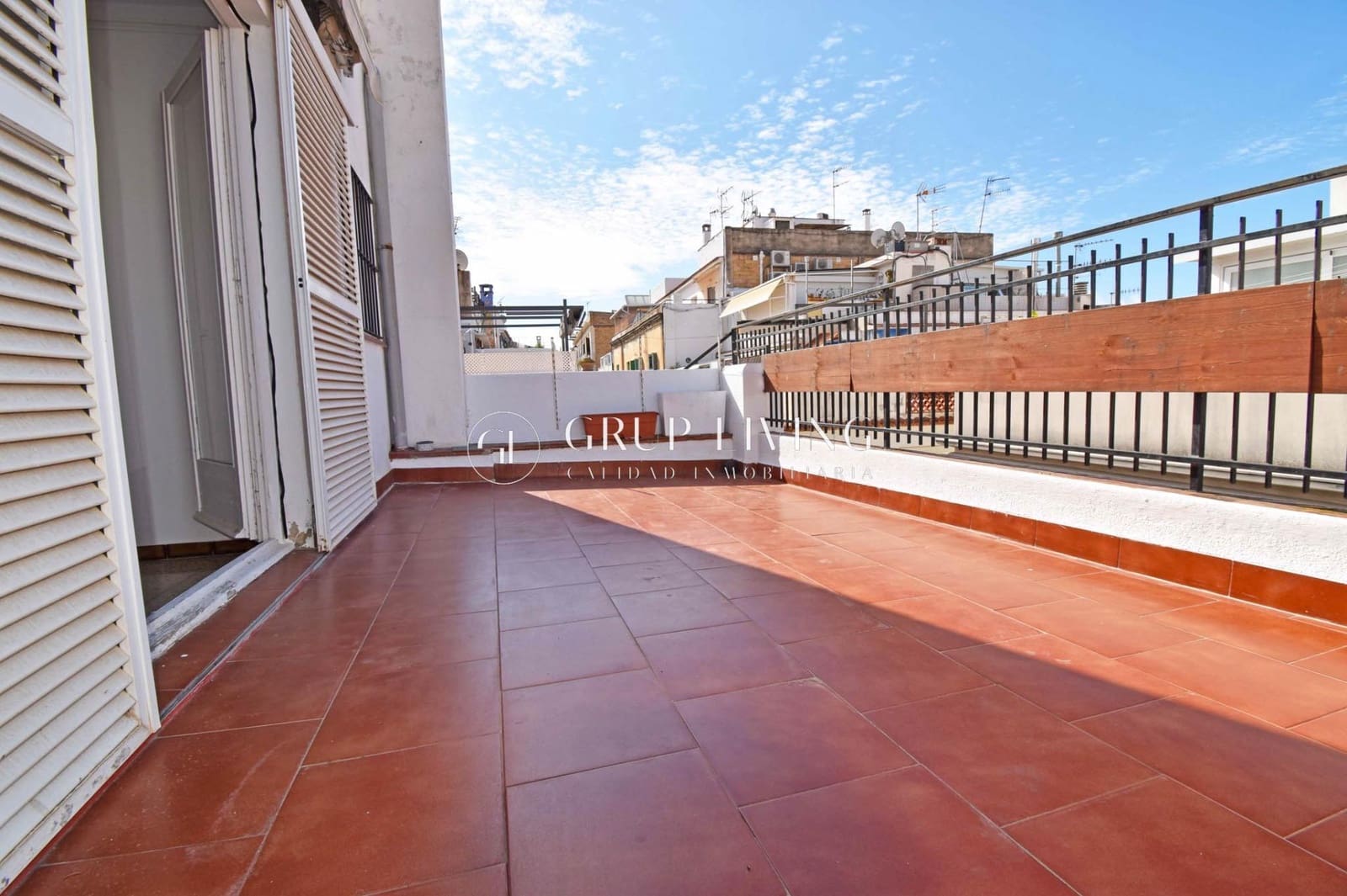 3 Zimmer Wohnung zu verkaufen in Sitges - 420.000 € (Ref: 7771334)