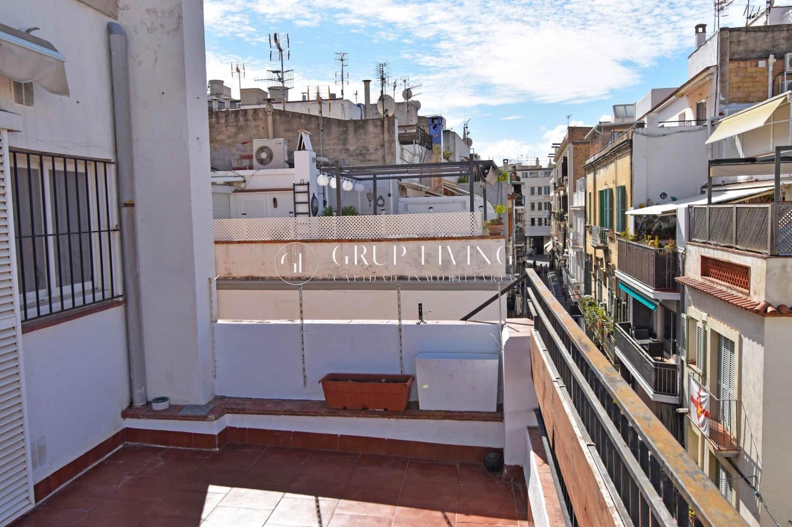 3 Zimmer Wohnung zu verkaufen in Sitges - 420.000 € (Ref: 7771334)