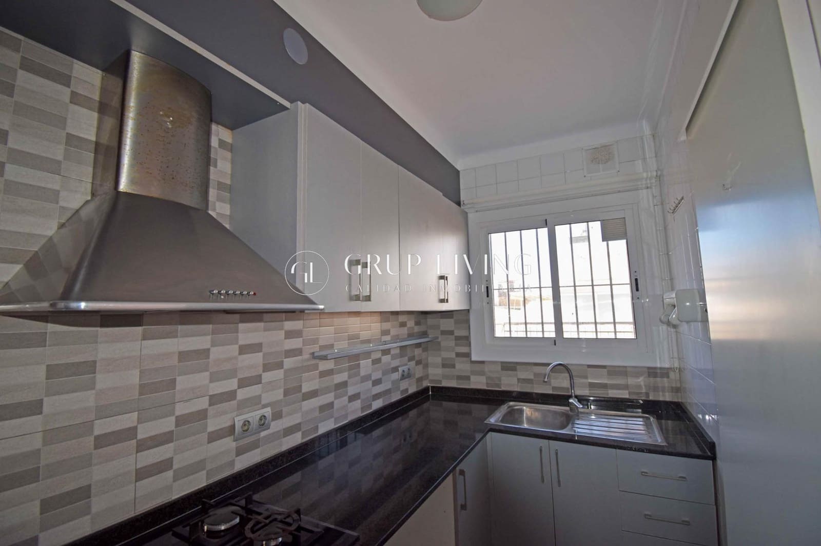 3 Zimmer Wohnung zu verkaufen in Sitges - 420.000 € (Ref: 7771334)