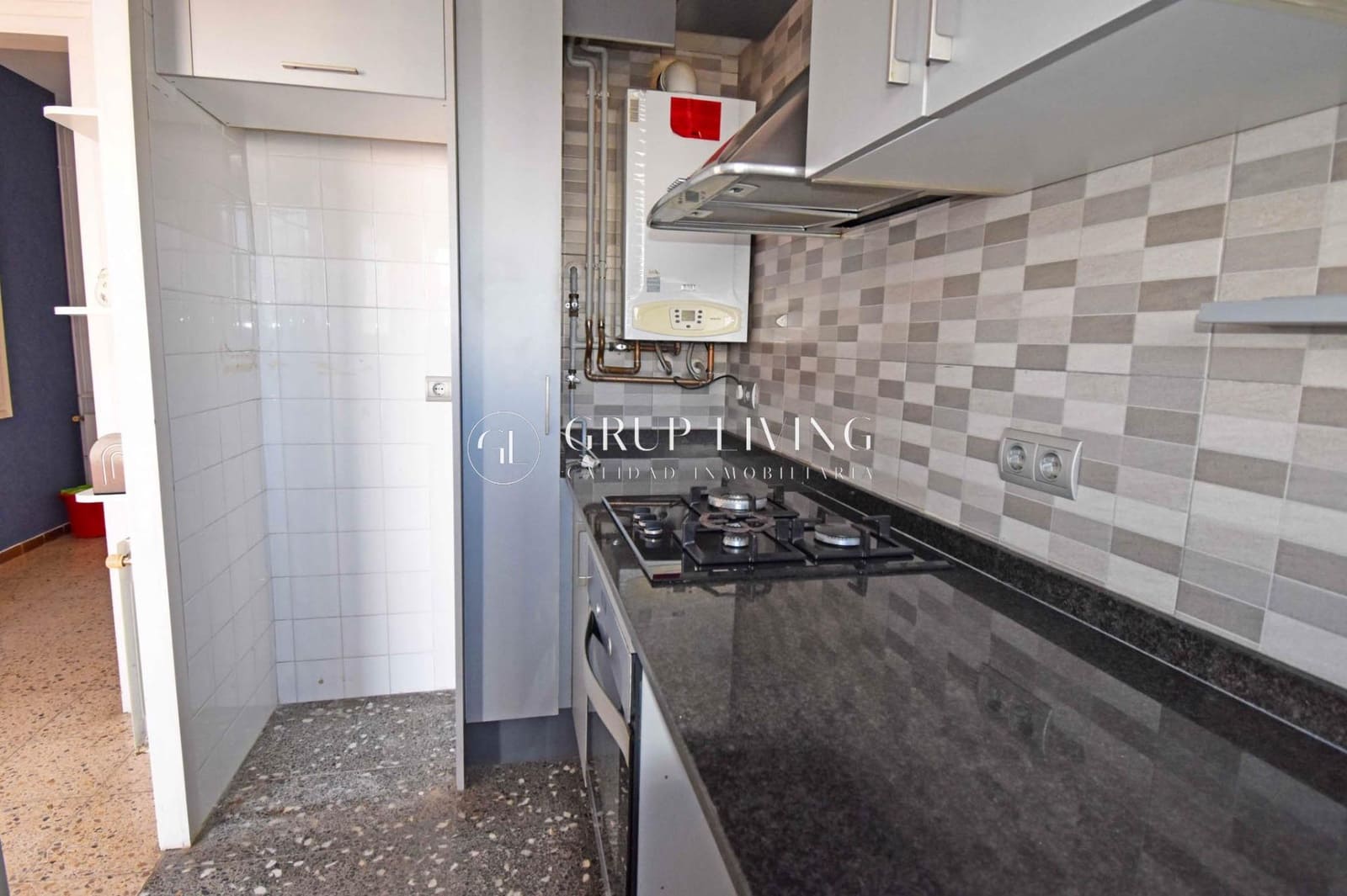 3 Zimmer Wohnung zu verkaufen in Sitges - 420.000 € (Ref: 7771334)