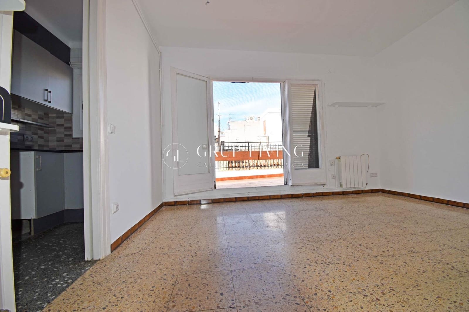 3 Zimmer Wohnung zu verkaufen in Sitges - 420.000 € (Ref: 7771334)