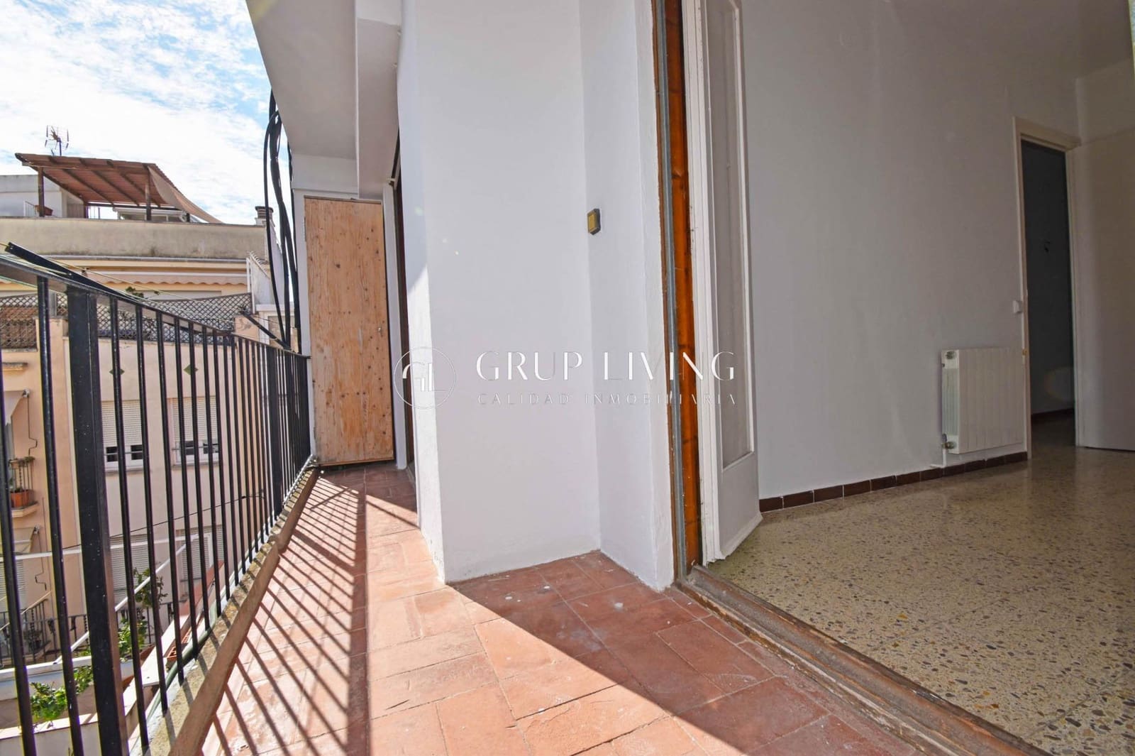 3 Zimmer Wohnung zu verkaufen in Sitges - 420.000 € (Ref: 7771334)