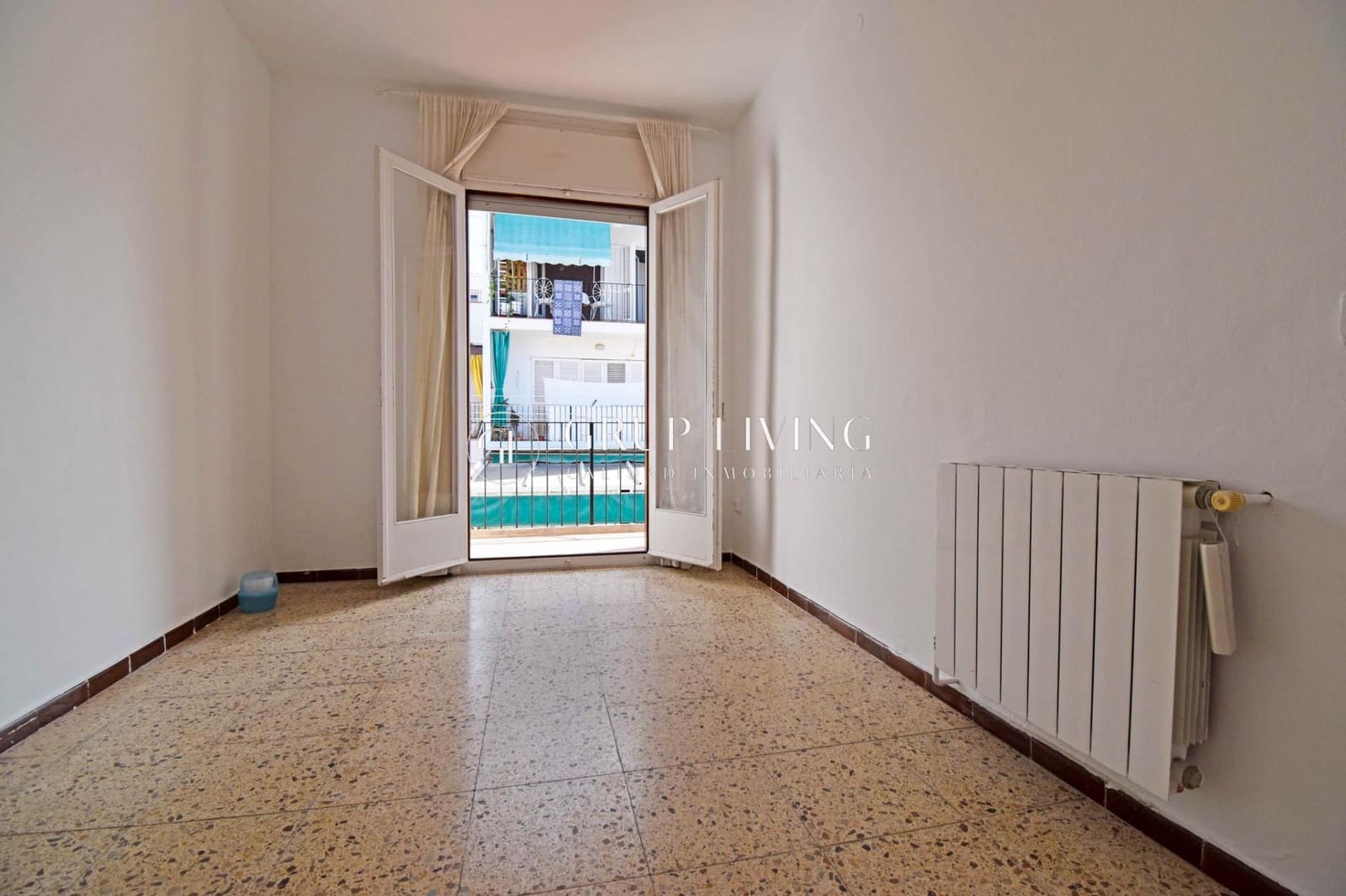 3 Zimmer Wohnung zu verkaufen in Sitges - 420.000 € (Ref: 7771334)