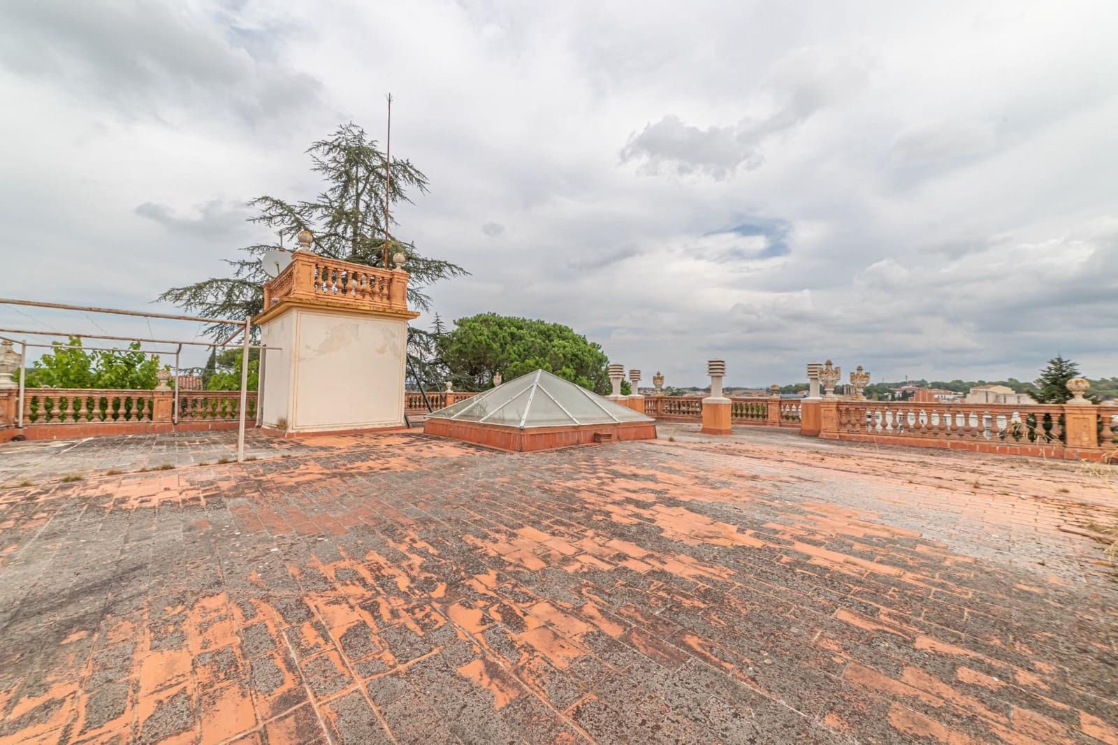 4 soveværelse Villa til salg i Caldes de Malavella med swimmingpool garage - € 595.000 (Ref: 7789013)