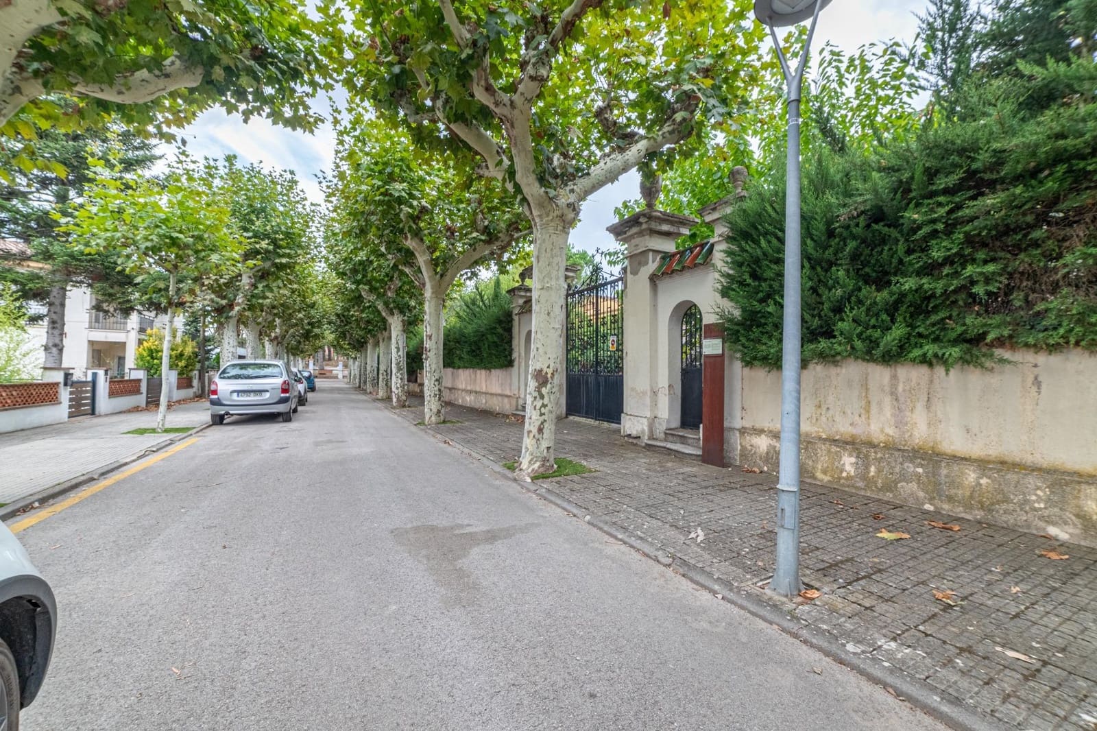 4 soveværelse Villa til salg i Caldes de Malavella med swimmingpool garage - € 595.000 (Ref: 7789013)