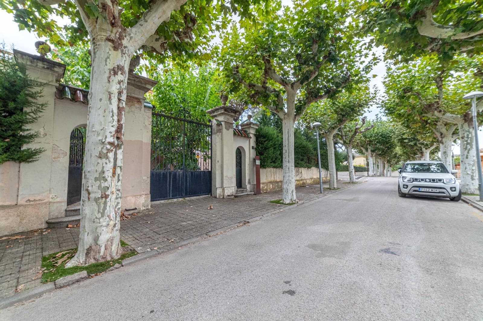 4 soveværelse Villa til salg i Caldes de Malavella med swimmingpool garage - € 595.000 (Ref: 7789013)