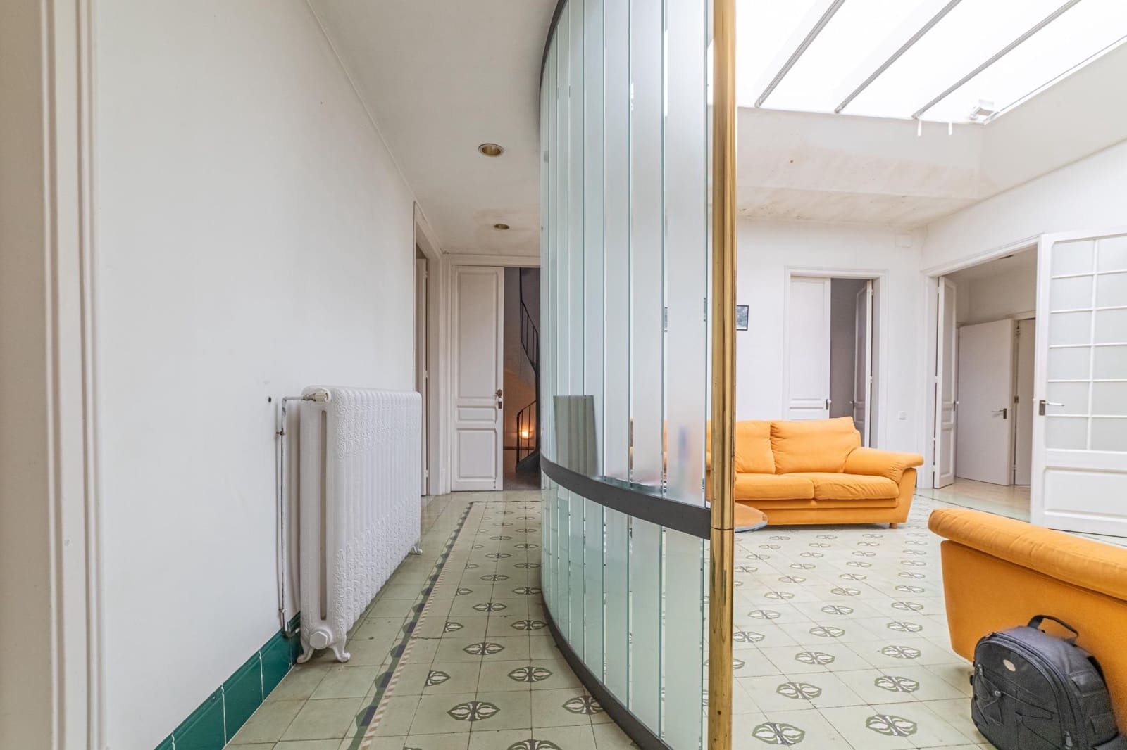 4 soveværelse Villa til salg i Caldes de Malavella med swimmingpool garage - € 595.000 (Ref: 7789013)