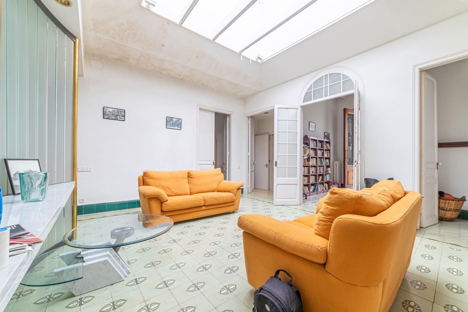 4 soveværelse Villa til salg i Caldes de Malavella med swimmingpool garage - € 595.000 (Ref: 7789013)