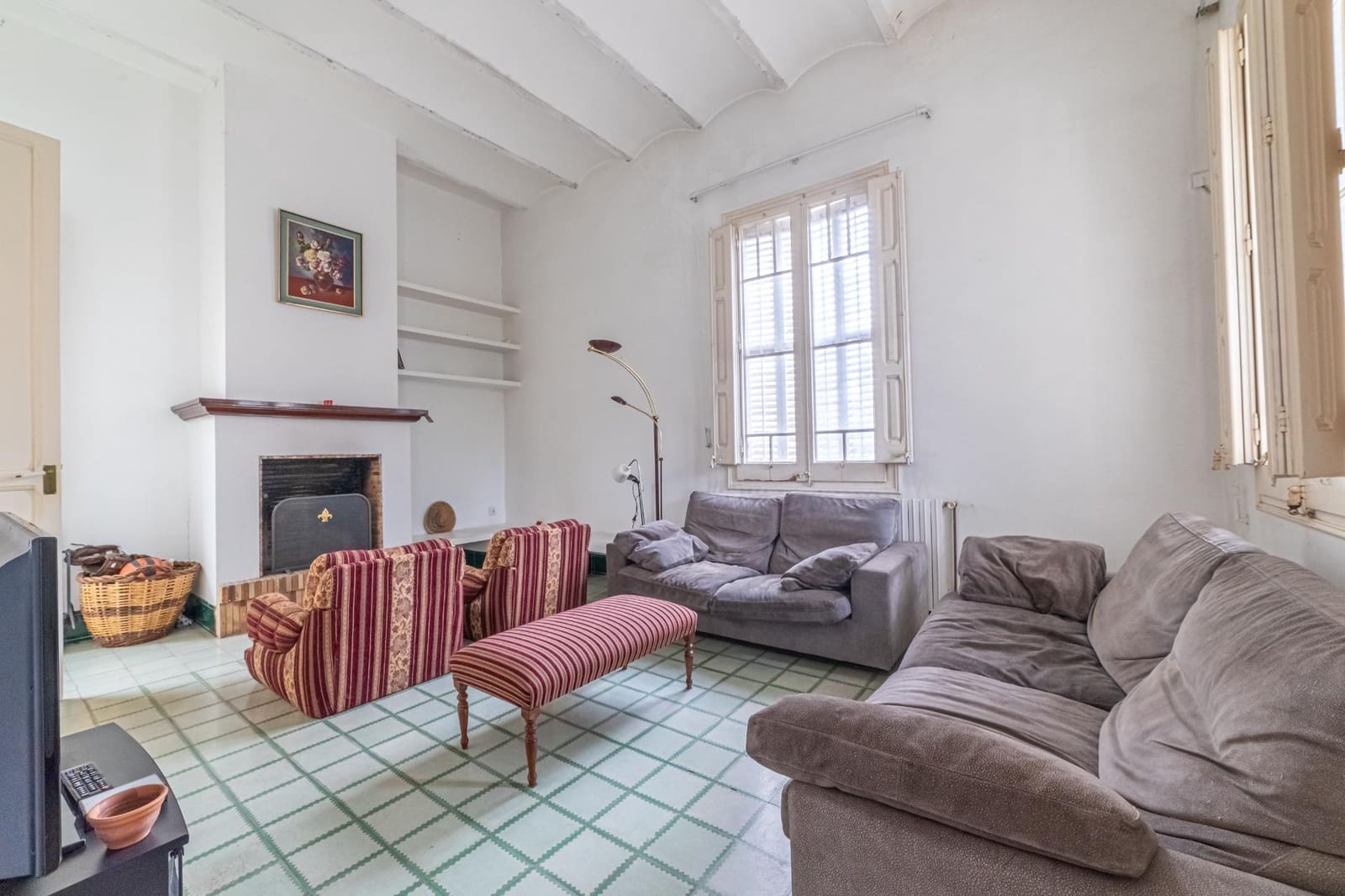 4 soveværelse Villa til salg i Caldes de Malavella med swimmingpool garage - € 595.000 (Ref: 7789013)