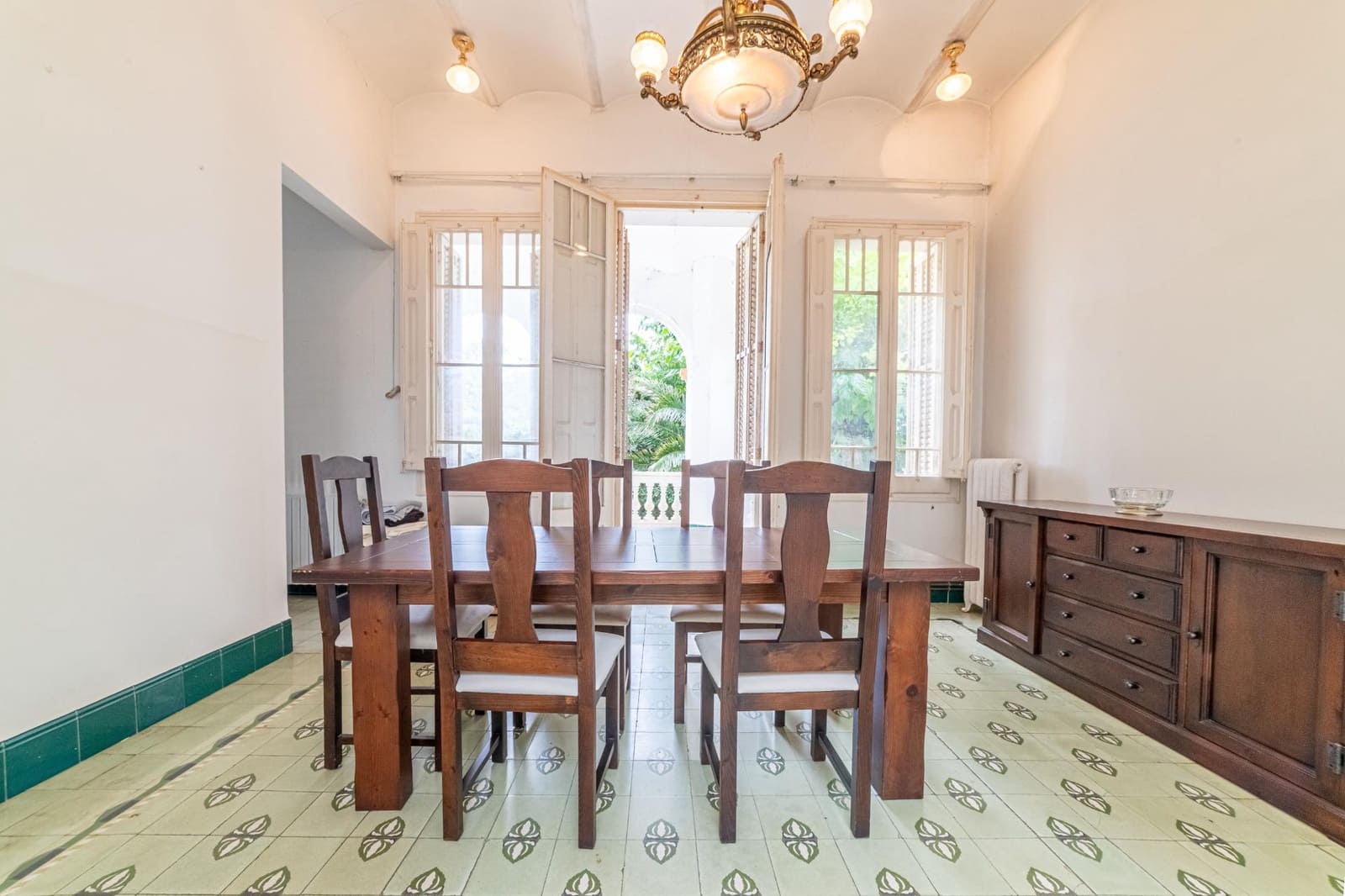 4 soveværelse Villa til salg i Caldes de Malavella med swimmingpool garage - € 595.000 (Ref: 7789013)