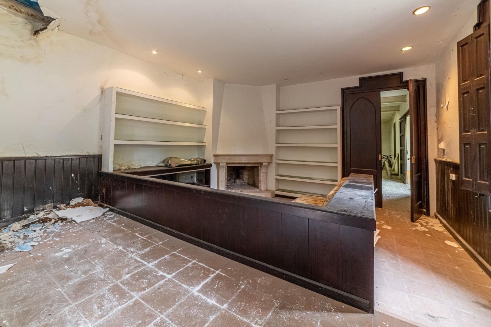 4 soveværelse Villa til salg i Caldes de Malavella med swimmingpool garage - € 595.000 (Ref: 7789013)