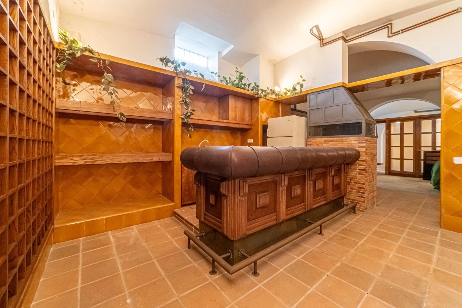 4 soveværelse Villa til salg i Caldes de Malavella med swimmingpool garage - € 595.000 (Ref: 7789013)