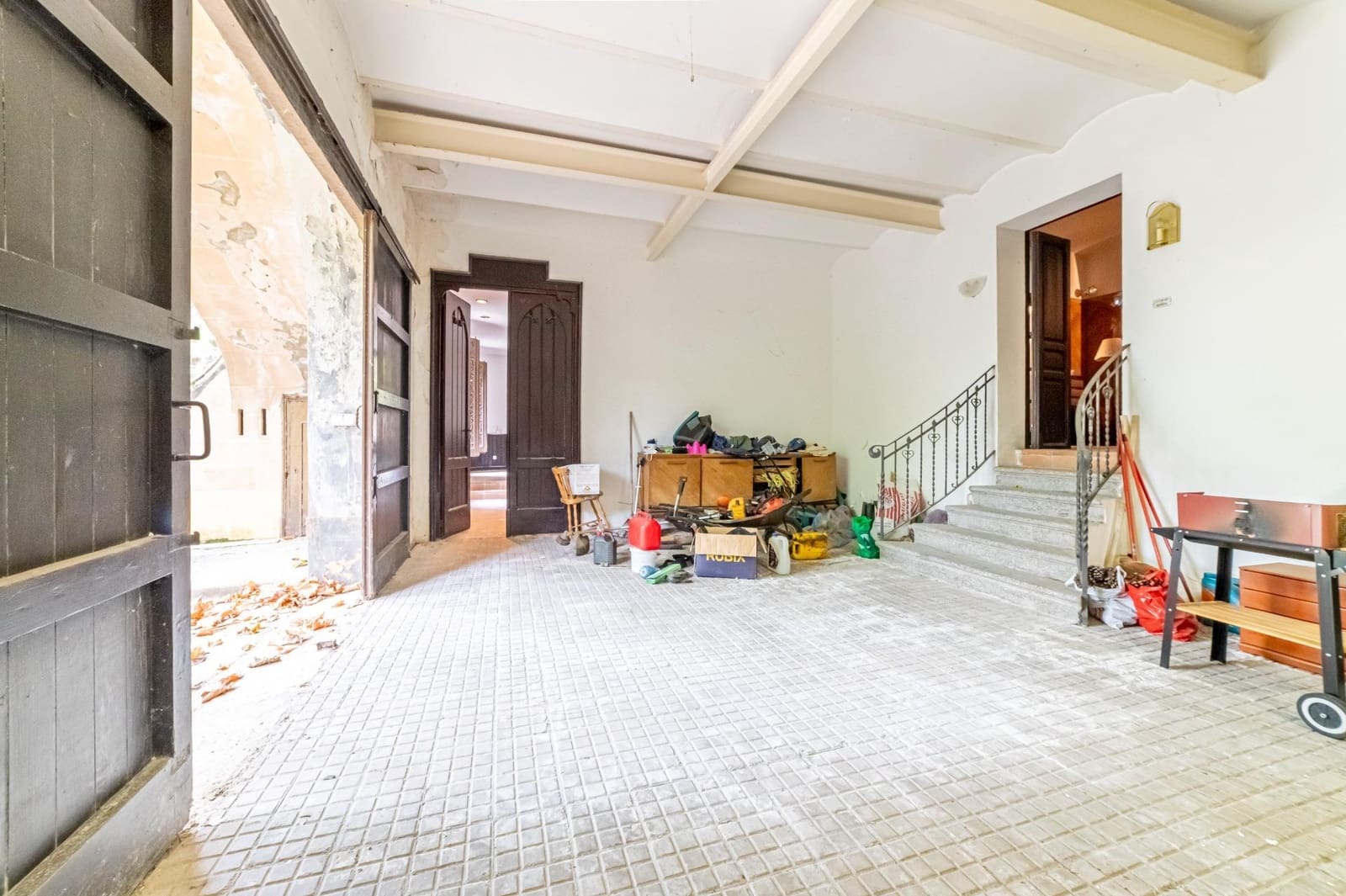 4 soveværelse Villa til salg i Caldes de Malavella med swimmingpool garage - € 595.000 (Ref: 7789013)