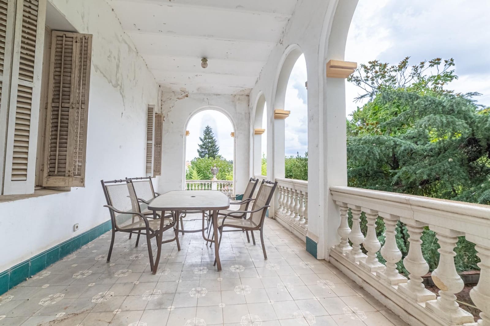 4 soveværelse Villa til salg i Caldes de Malavella med swimmingpool garage - € 595.000 (Ref: 7789013)