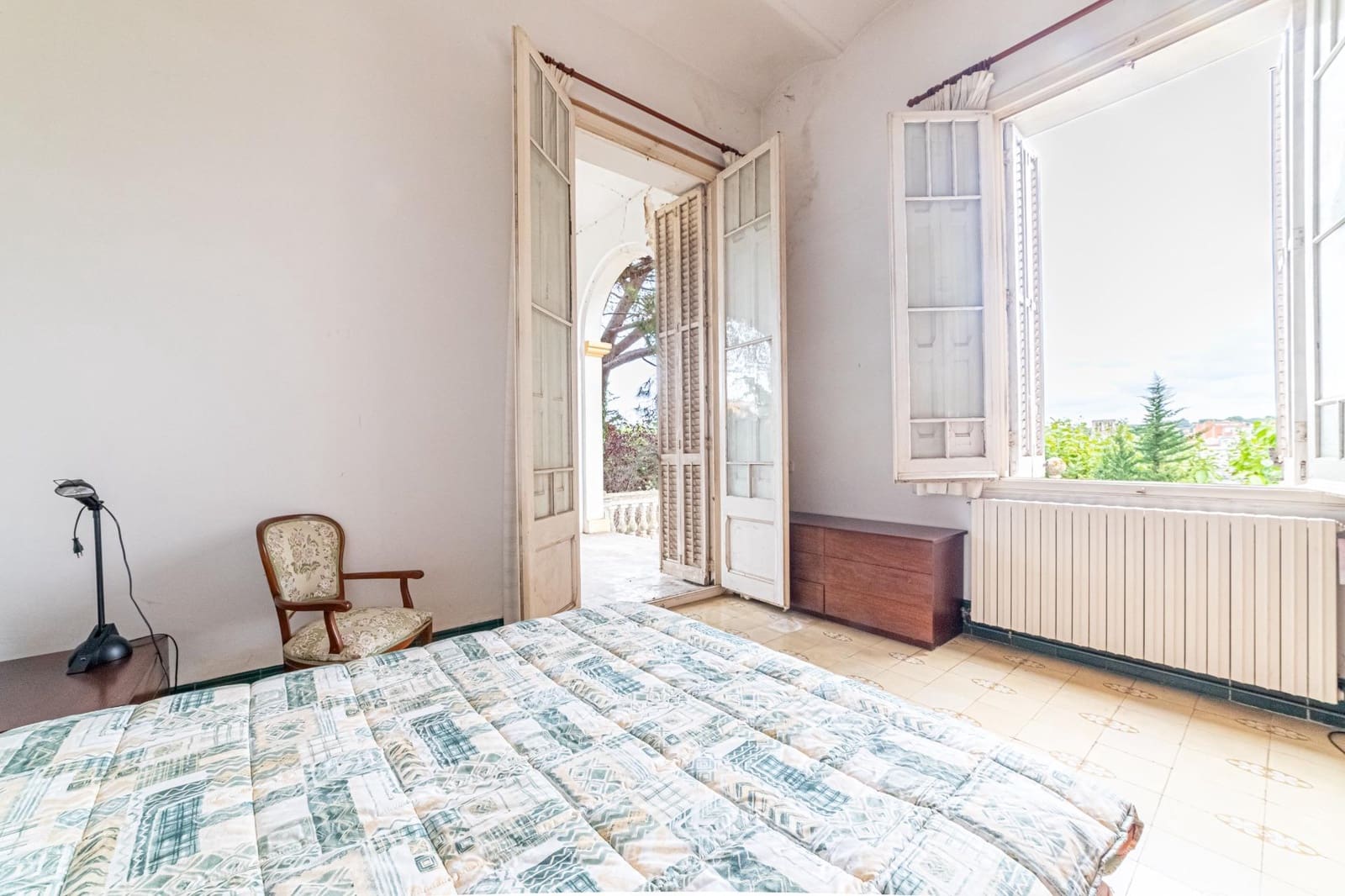 4 soveværelse Villa til salg i Caldes de Malavella med swimmingpool garage - € 595.000 (Ref: 7789013)