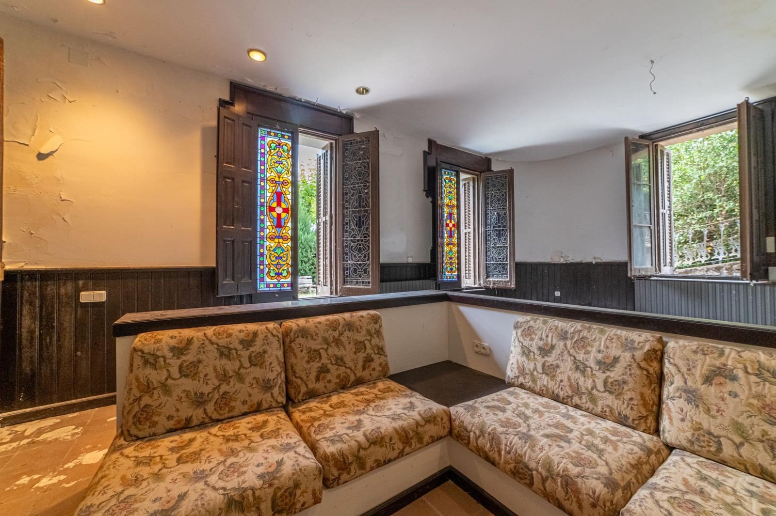 4 soveværelse Villa til salg i Caldes de Malavella med swimmingpool garage - € 595.000 (Ref: 7789013)