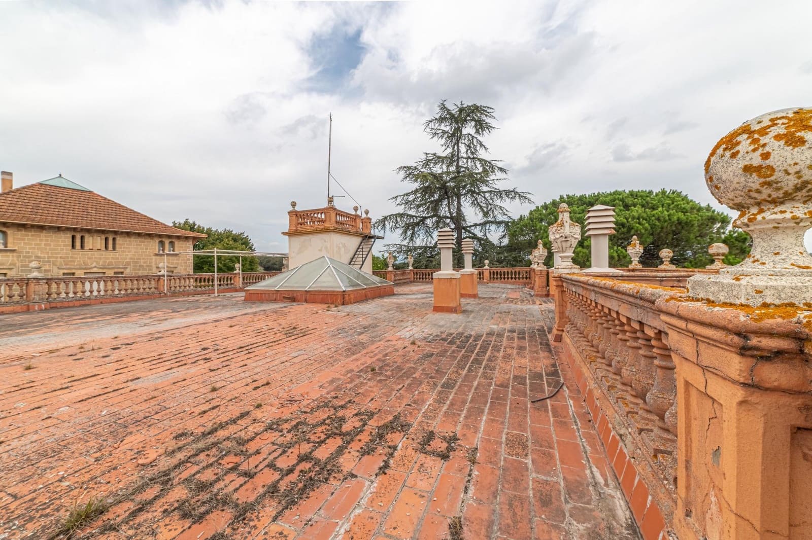 4 soveværelse Villa til salg i Caldes de Malavella med swimmingpool garage - € 595.000 (Ref: 7789013)