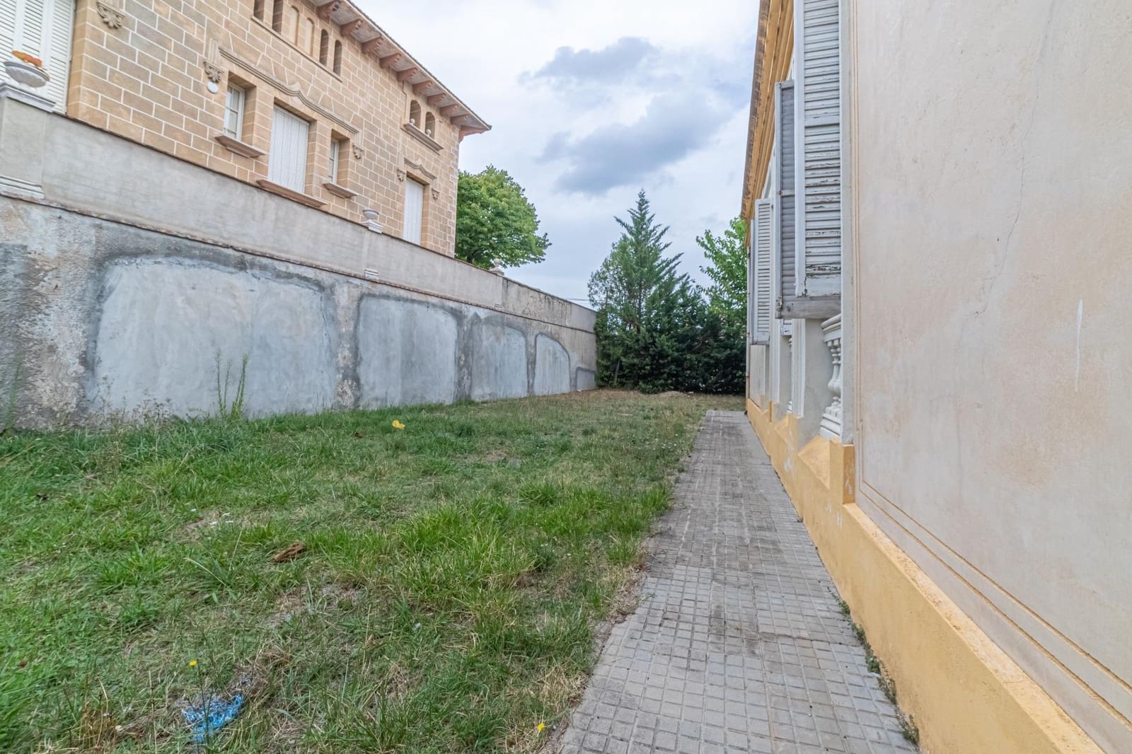 4 soveværelse Villa til salg i Caldes de Malavella med swimmingpool garage - € 595.000 (Ref: 7789013)