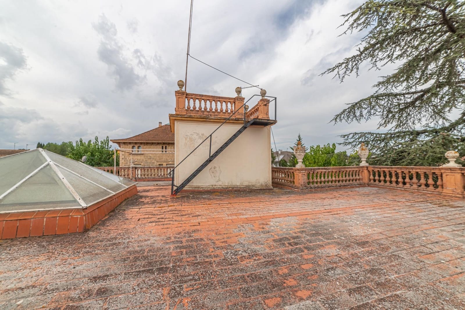 4 soveværelse Villa til salg i Caldes de Malavella med swimmingpool garage - € 595.000 (Ref: 7789013)