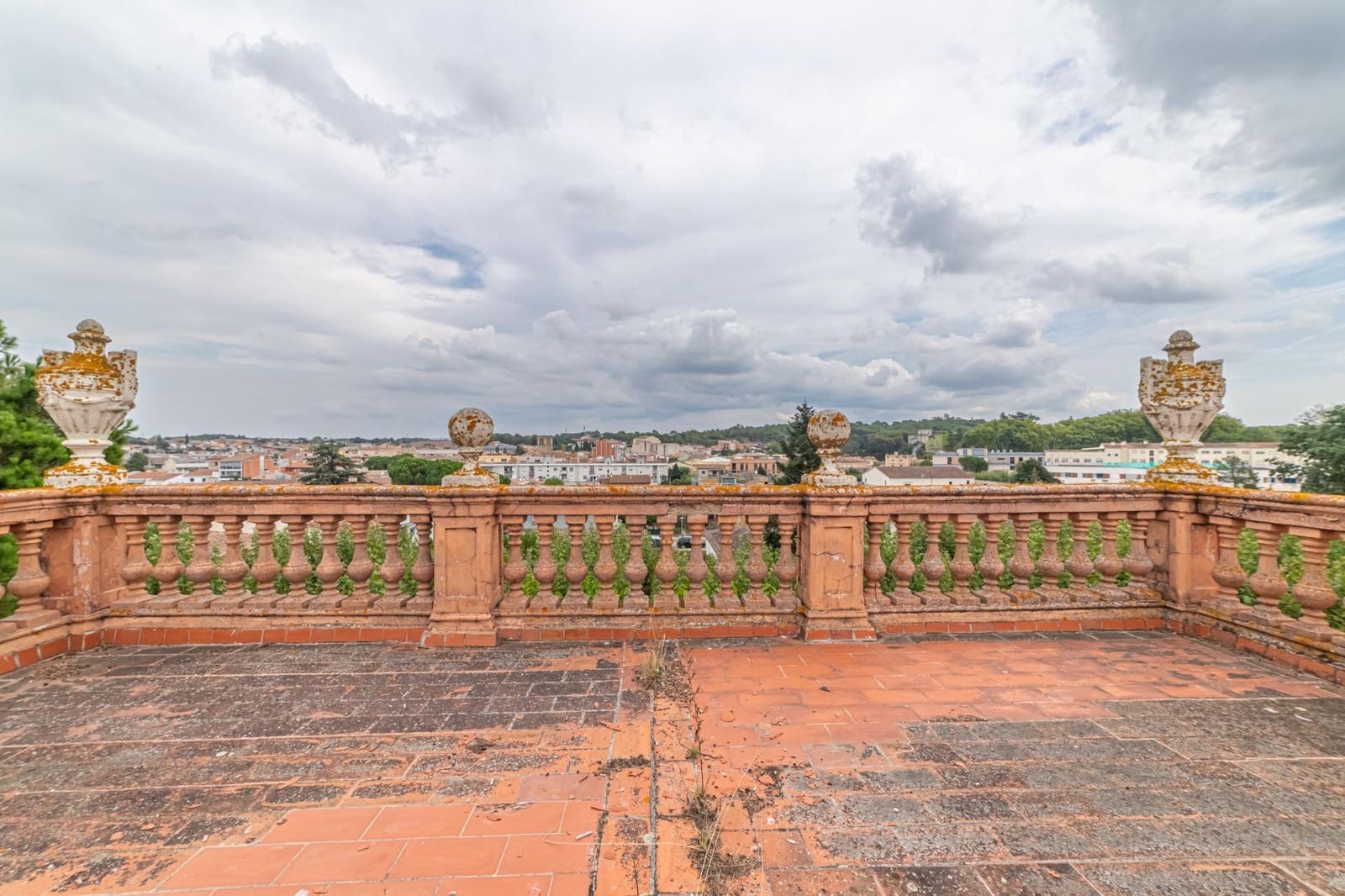 4 soveværelse Villa til salg i Caldes de Malavella med swimmingpool garage - € 595.000 (Ref: 7789013)