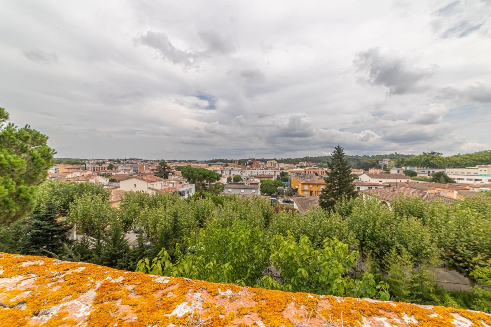 4 soveværelse Villa til salg i Caldes de Malavella med swimmingpool garage - € 595.000 (Ref: 7789013)