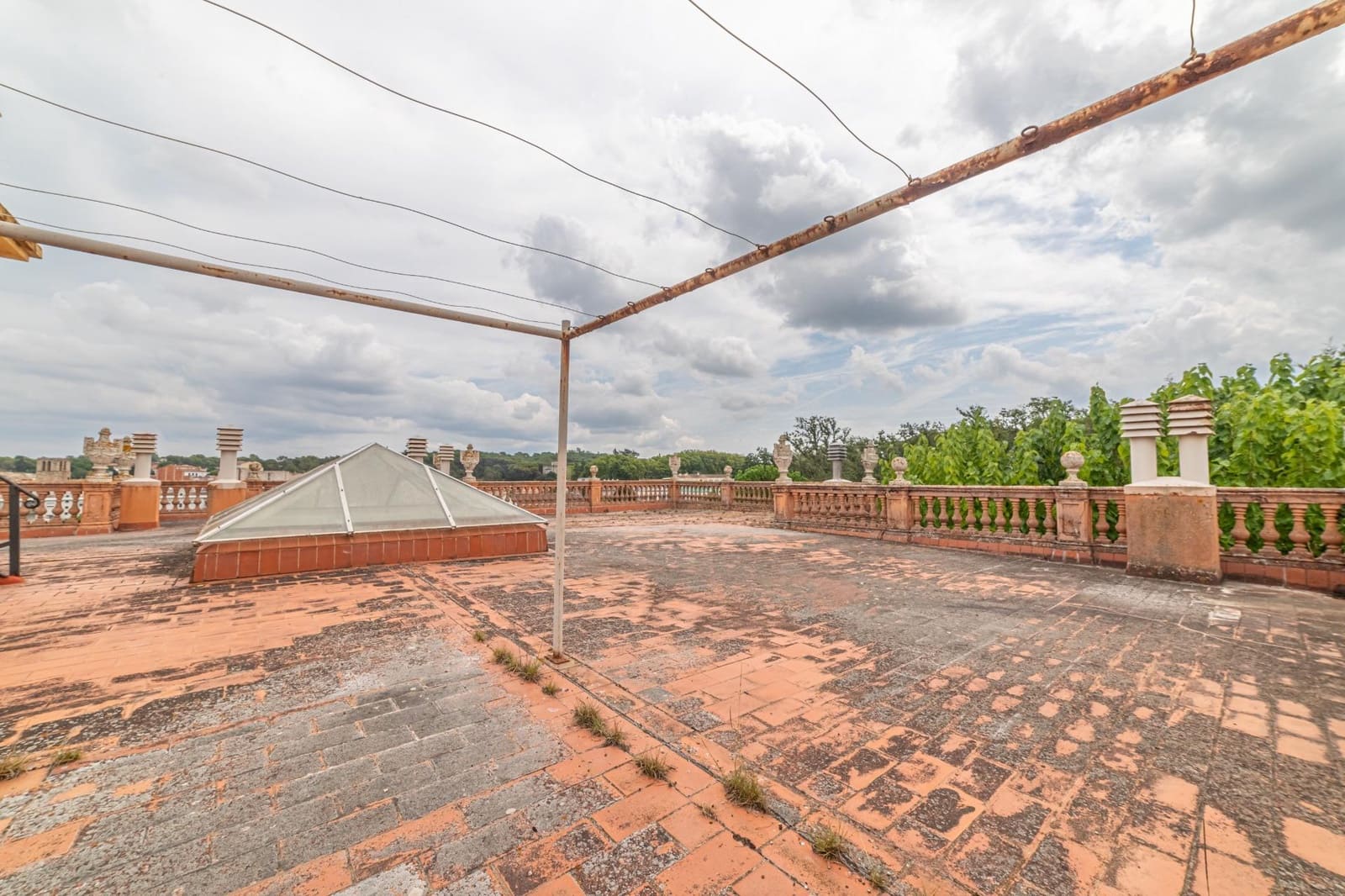 4 soveværelse Villa til salg i Caldes de Malavella med swimmingpool garage - € 595.000 (Ref: 7789013)