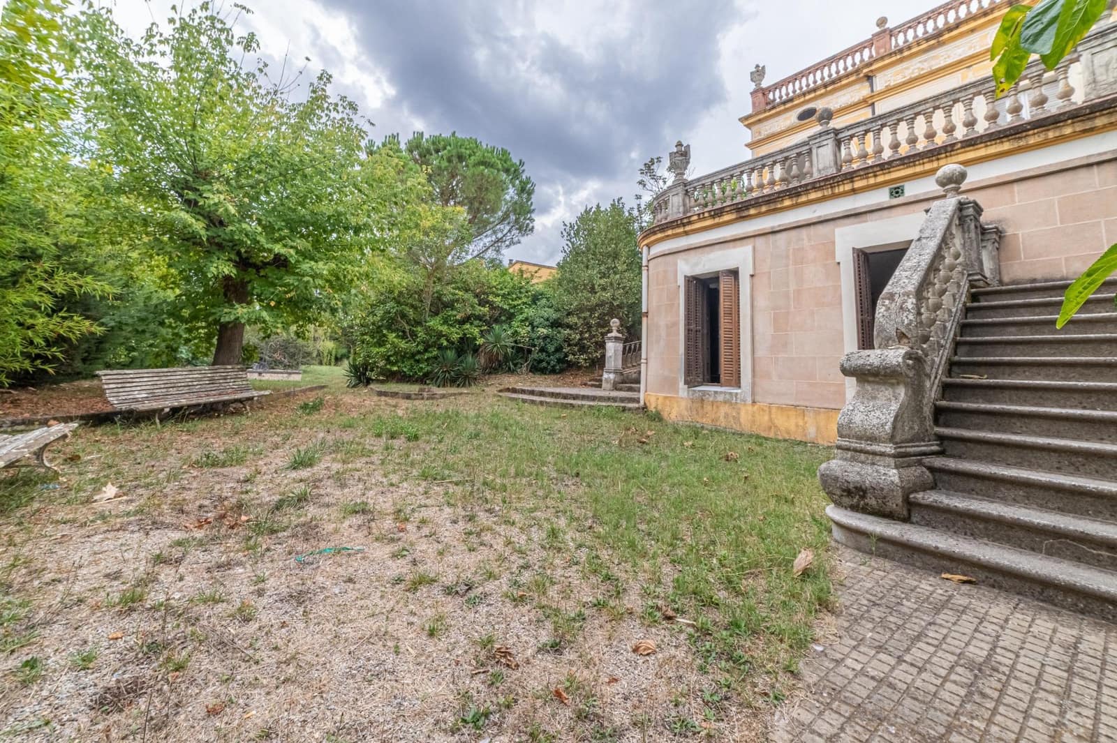 4 soveværelse Villa til salg i Caldes de Malavella med swimmingpool garage - € 595.000 (Ref: 7789013)