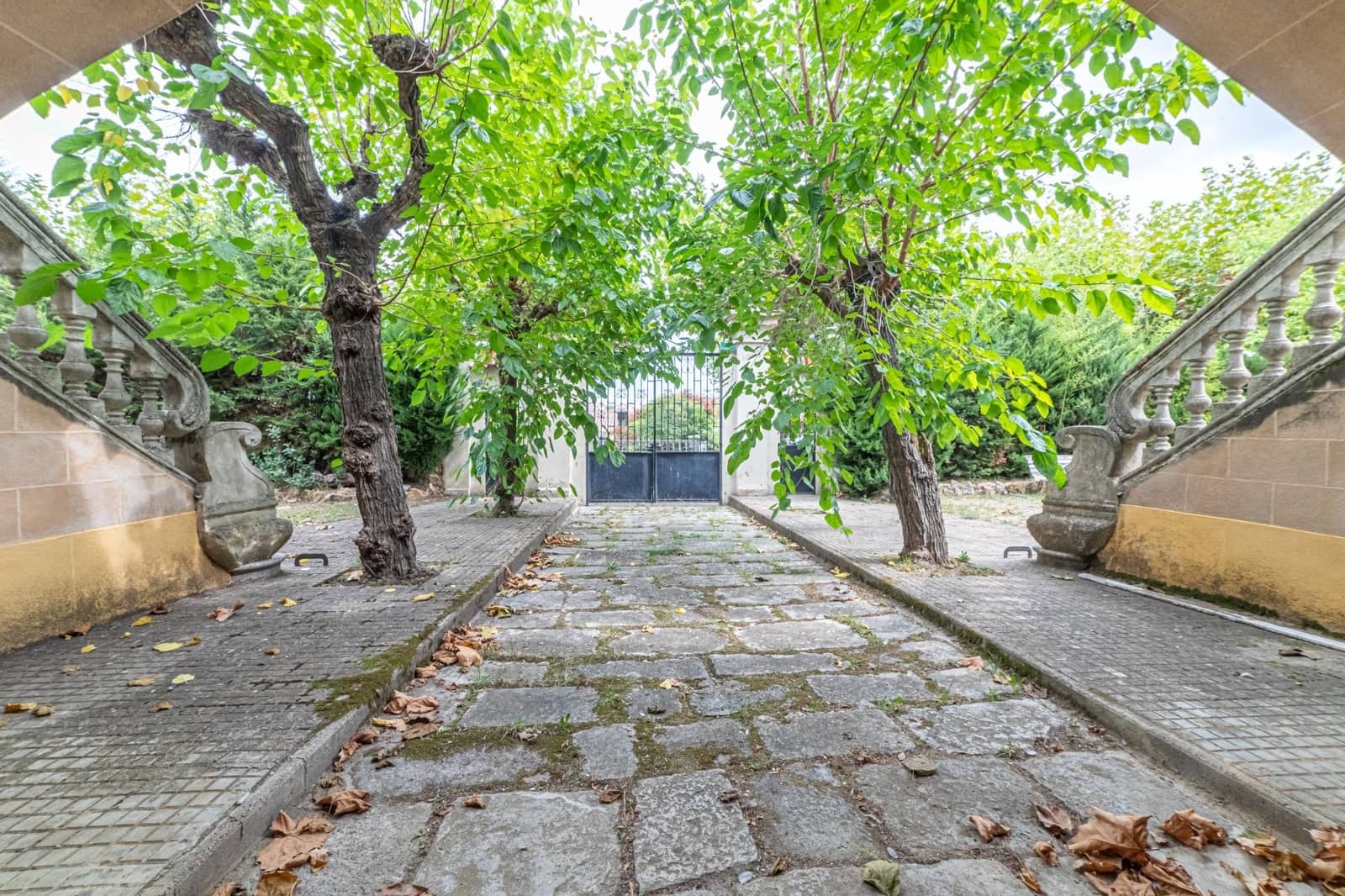 4 soveværelse Villa til salg i Caldes de Malavella med swimmingpool garage - € 595.000 (Ref: 7789013)