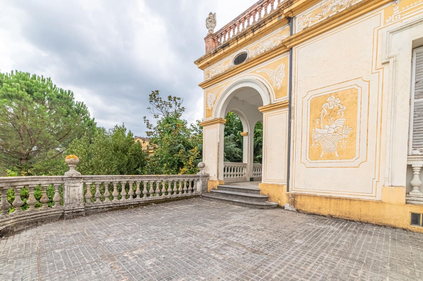 4 soveværelse Villa til salg i Caldes de Malavella med swimmingpool garage - € 595.000 (Ref: 7789013)