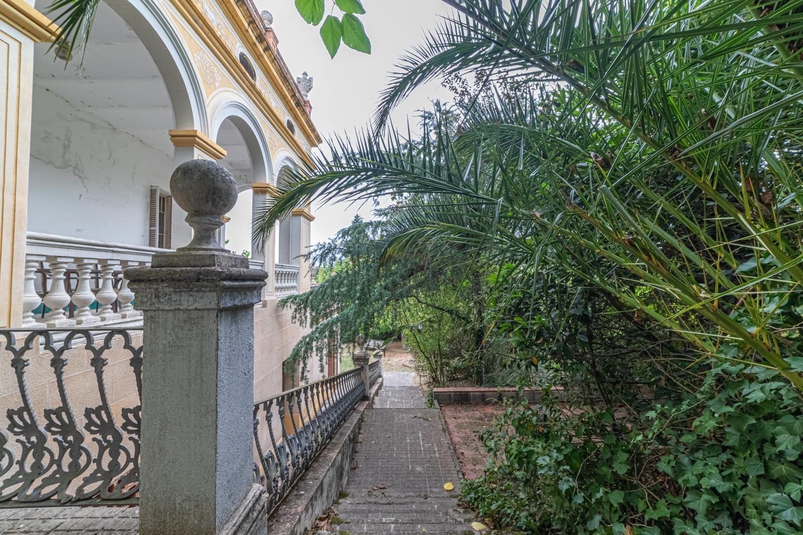 4 soveværelse Villa til salg i Caldes de Malavella med swimmingpool garage - € 595.000 (Ref: 7789013)