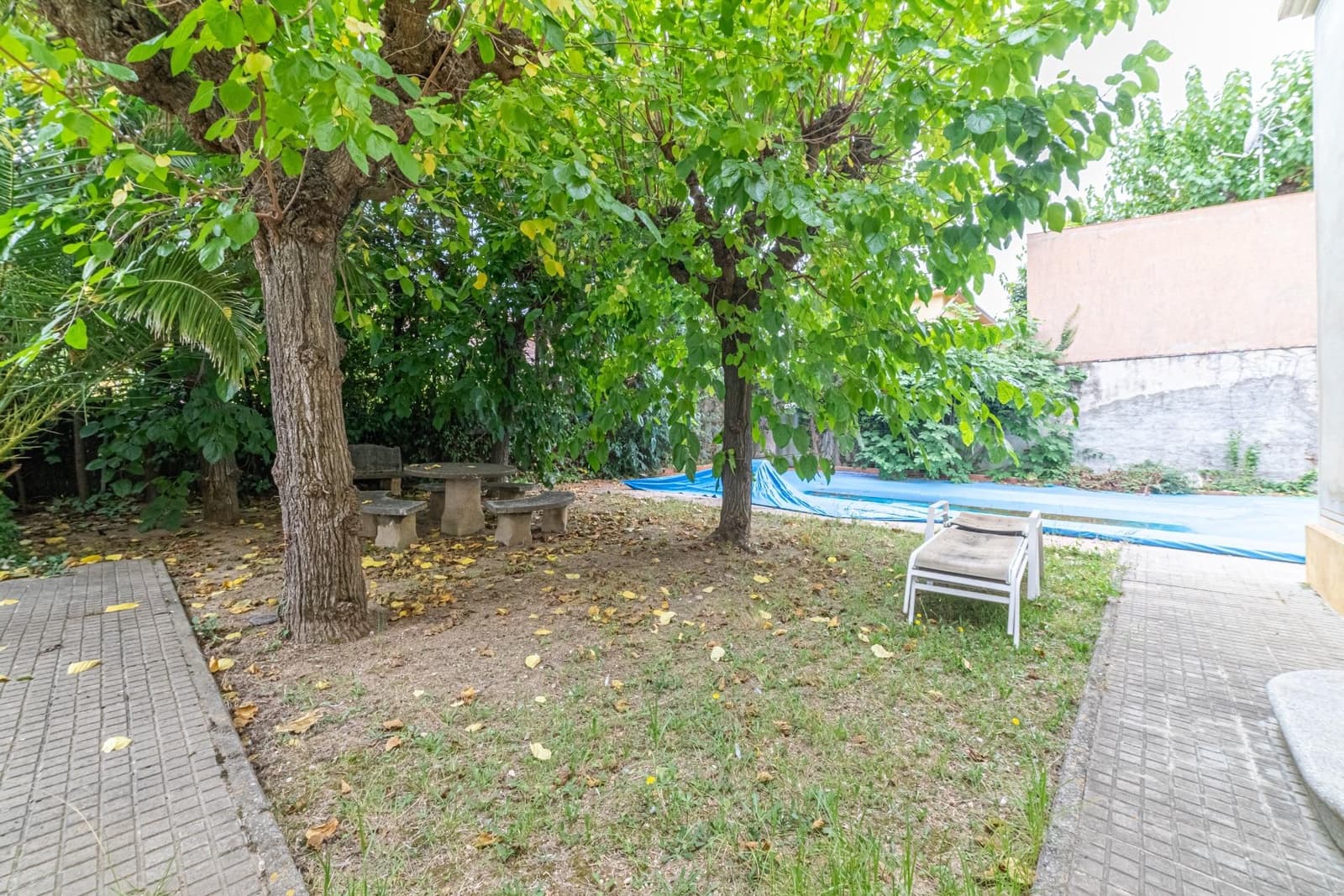 4 soveværelse Villa til salg i Caldes de Malavella med swimmingpool garage - € 595.000 (Ref: 7789013)