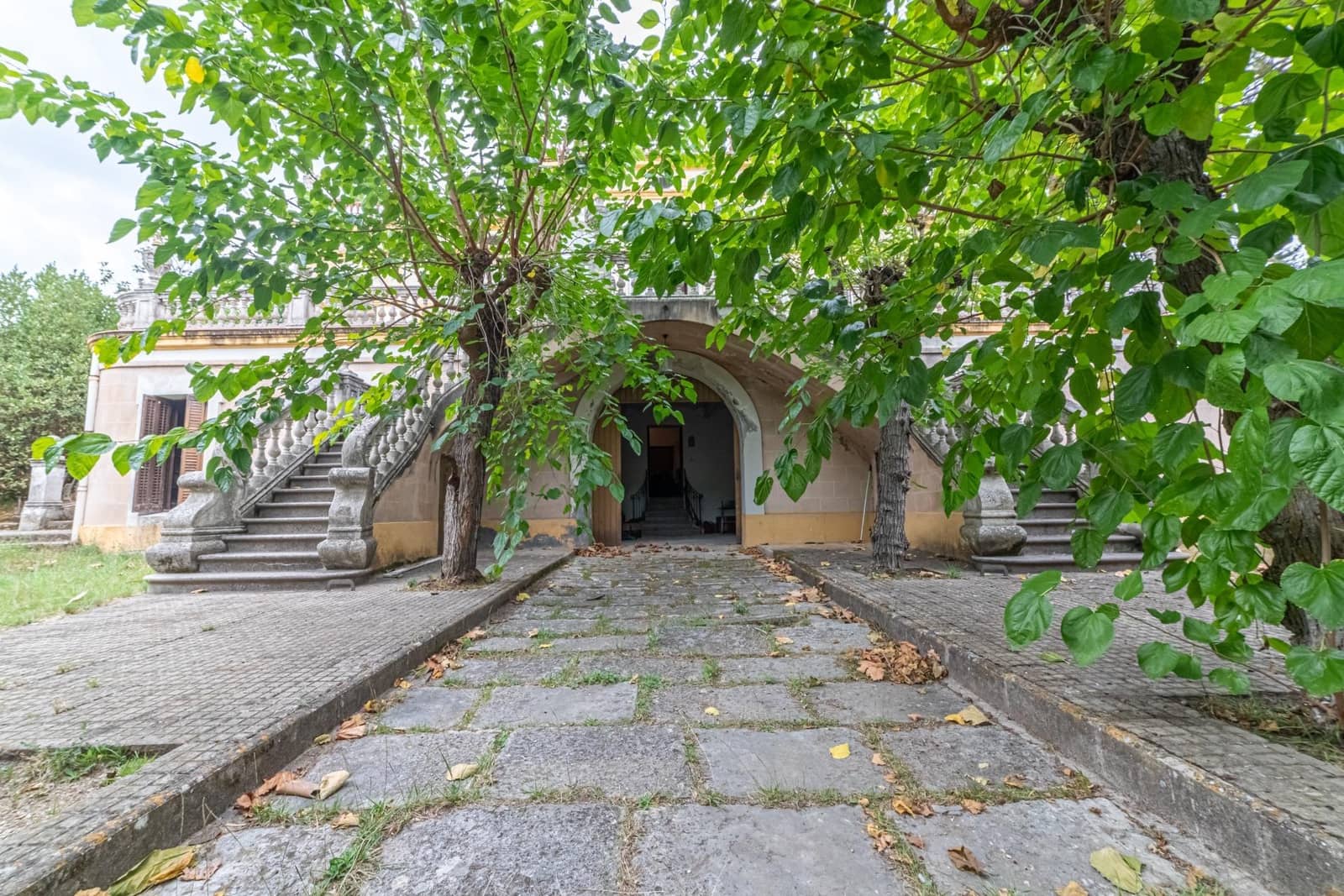 4 soveværelse Villa til salg i Caldes de Malavella med swimmingpool garage - € 595.000 (Ref: 7789013)