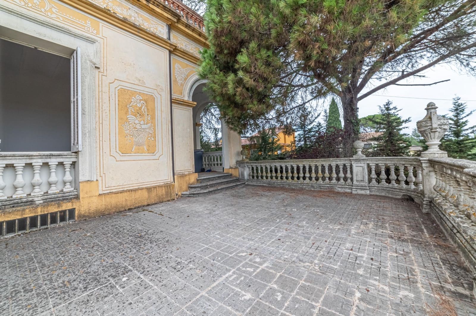 4 soveværelse Villa til salg i Caldes de Malavella med swimmingpool garage - € 595.000 (Ref: 7789013)