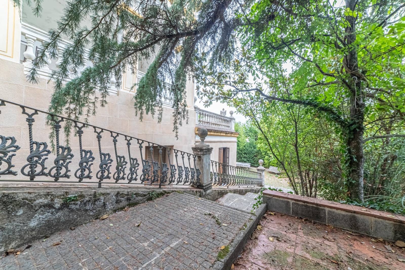 4 soveværelse Villa til salg i Caldes de Malavella med swimmingpool garage - € 595.000 (Ref: 7789013)