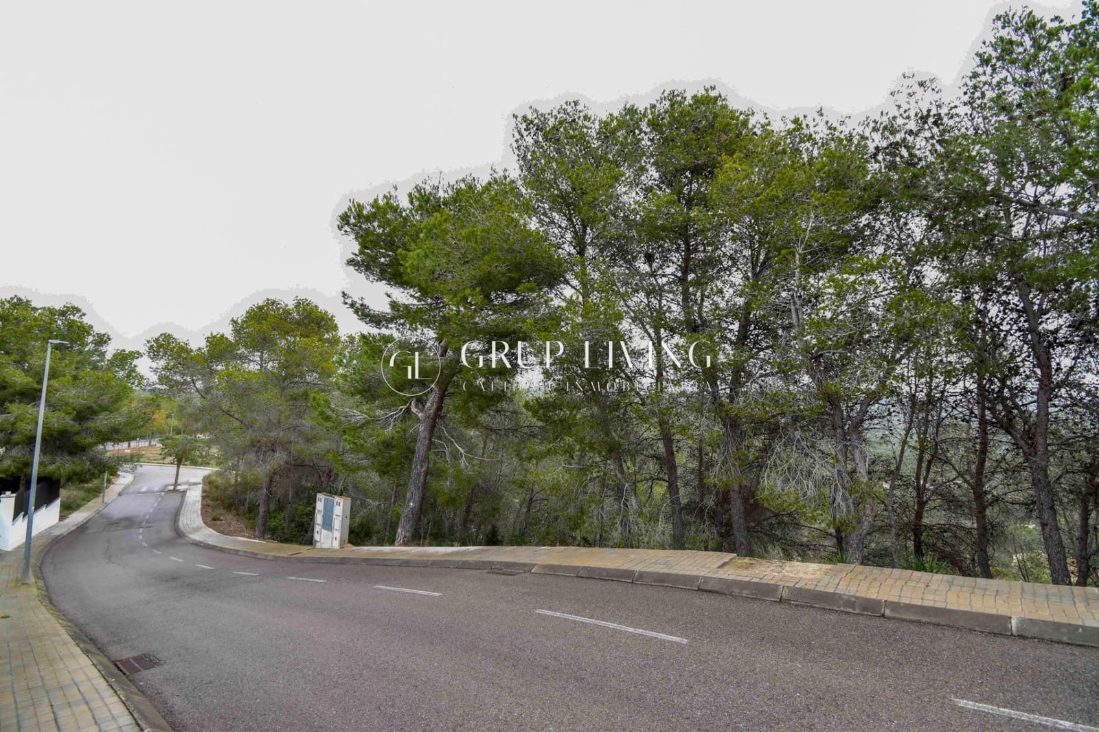 Building Plot for sale in Sant Pere de Ribes - € 38,000 (Ref: 7968850)
