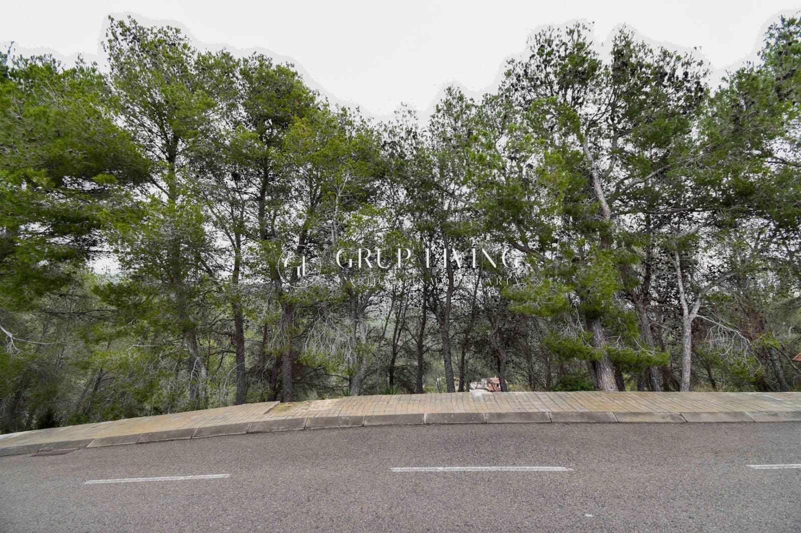 Building Plot for sale in Sant Pere de Ribes - € 38,000 (Ref: 7968850)