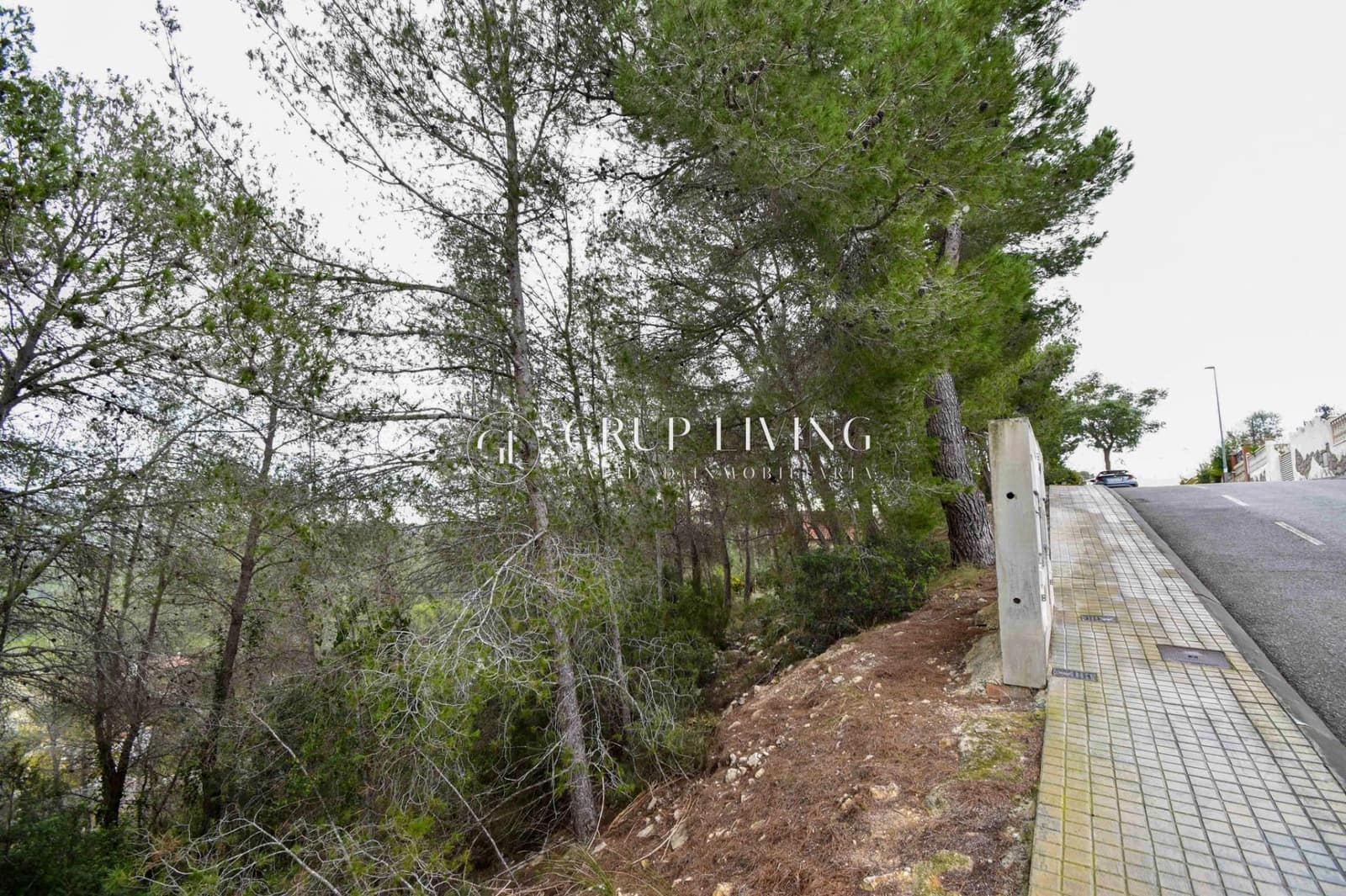 Building Plot for sale in Sant Pere de Ribes - € 38,000 (Ref: 7968850)