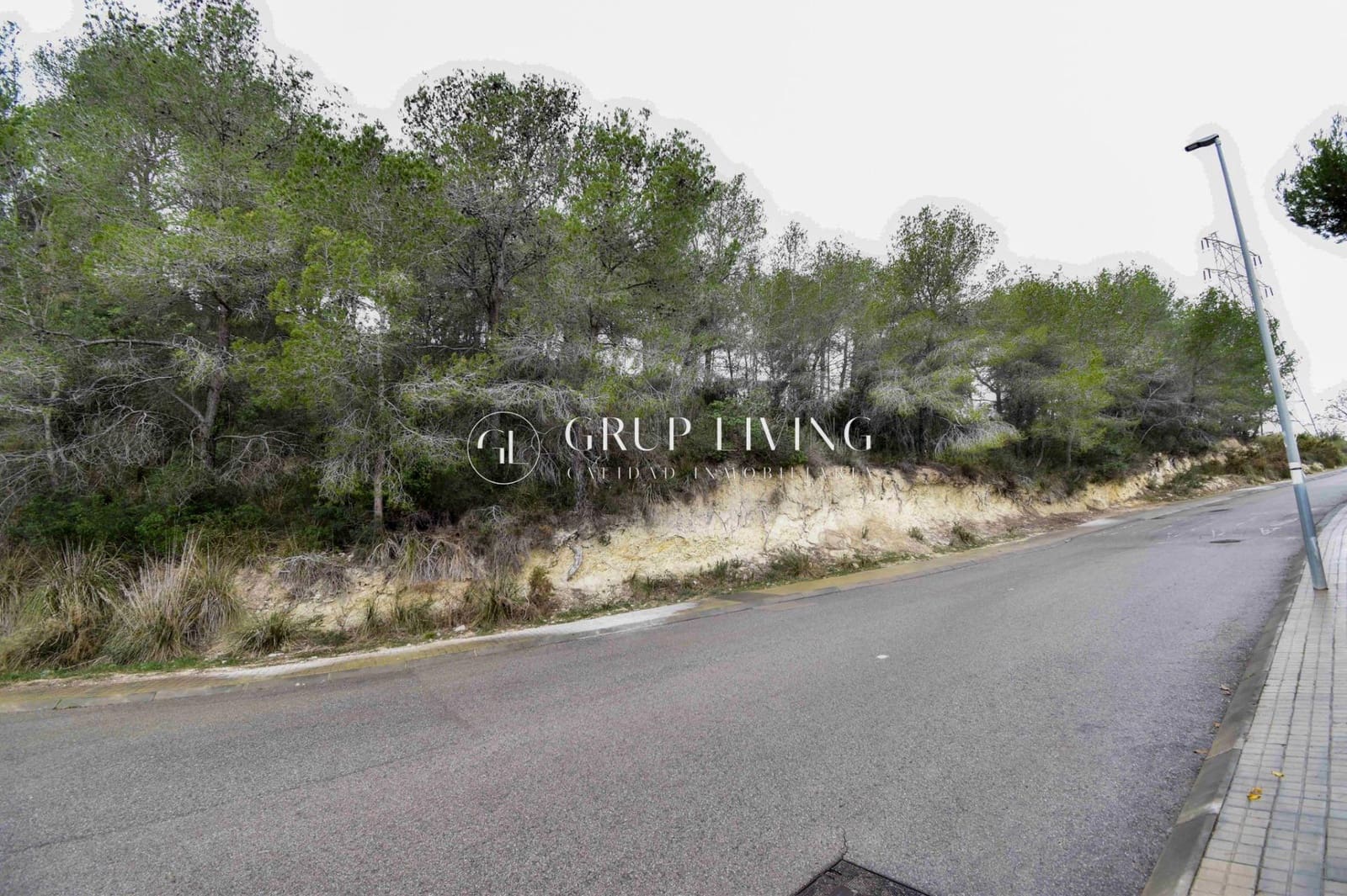 Building Plot for sale in Sant Pere de Ribes - € 38,000 (Ref: 7968850)