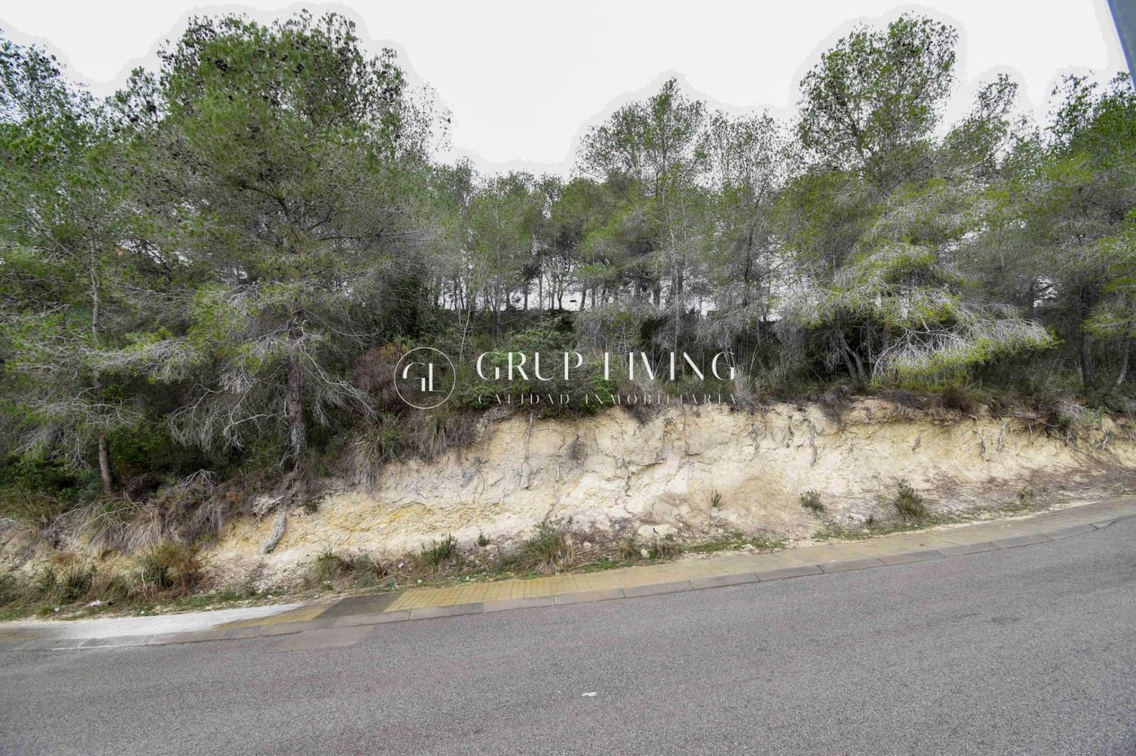 Building Plot for sale in Sant Pere de Ribes - € 38,000 (Ref: 7968850)